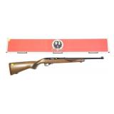 Ruger 10/22 "75th Anniversary 1949-2024" .22 LR.