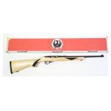 Ruger 10/22 "75th Anniversary 1949-2024" .22 LR.