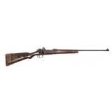 Mauser Model 98 "BSW" 1939- 8mm Mauser Bolt