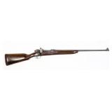 U.S. Remington Model 03-A3 .30-06 Bolt Action