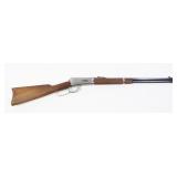 Winchester Model 1894 Saddle Ring Carbine