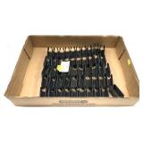 Lot, 50 M1 Garand enblocks