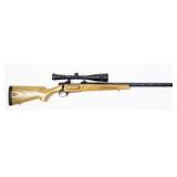 Howa Model 1500 -.243 WIN. Bolt Action w/24"