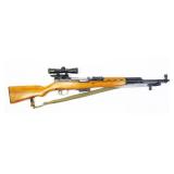 Norinco SKS 7.62x39mm Semi-Auto, 20" Barrel
