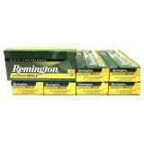 x7- Boxes of .45-70 Govt. 405-grain SP Remington