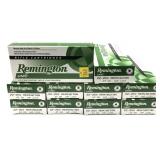 200 Rds. of .22-250 REM 45-grain Remington JHP
