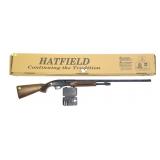 Hatfield Model PAS -.410 Ga. 3" Pump, 28" V.R.
