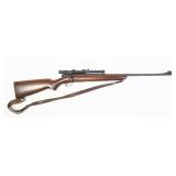Winchester Model 43-.218 BEE Bolt Action Rifle,