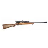 Winchester Model 43 -.22 Hornet Bolt Action Rifle,