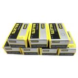 Lot, Speer .454 round ball bullets, 7 boxes