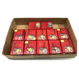 Lot, assorted Hornady .50 Cal. muzzle loading
