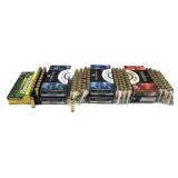Lot: Assorted .308 Win cartridge cases, marked