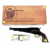 Cabela Model 1858 New Army Revolver .44 Cal.