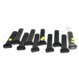 x10- Hi-Point .40 S & W 10 Rd. magazines, fits