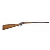 Hopkins & Allen No. 832 -.32 R.F. Youth Rifle,
