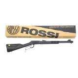 Rossi Rio Bravo .22 Mag. Lever Action Carbine,