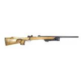 Custom Bench Rifle- FN Custom .22-250 REM.