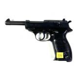 German Walther P.38 "ac42" -9mm Luger Semi-Auto