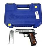 Smith & Wesson Model SW1911 SC (E Series)