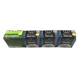 Lot: 4 Boxes of assorted 12 ga. ammo, includes 1