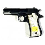 Llama Especial .380 Auto (9mm) Semi-Auto Pistol,
