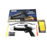 Lot: Mini Pistol Crossbow model CF-11 with 12