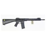 Spikes Model ST15- 5.56mm (.223 REM.) Semi-Auto,