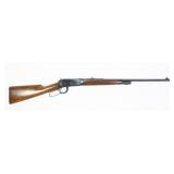 Winchester Model 55 .30 WCF. Lever Action Rifle,