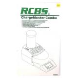 RCBS Charge Master Combo, in box
