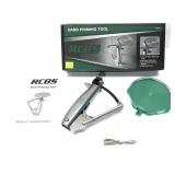 RCBS Hand Primer tool, in box
