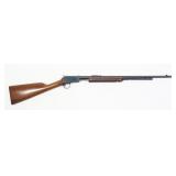 Winchester Model 62A Visible Hammer- .22 S,L,LR