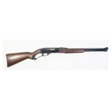 Winchester Model 250 -.22 S,L,LR Lever Action