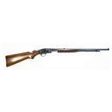 Savage Model 29- .22 S,L,LR Slide Action Rifle,