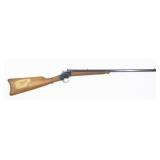 Remington New Model No. 4 Rolling Block .22 Cal.