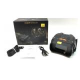 Night Vison Goggles, as new in box