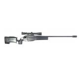 Sako TRG42- .300 WIN. Mag. Bolt Action, 27 1/8"