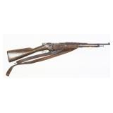 French Chatellerault Model 1916 Carbine 8mm
