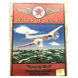 Texaco "Wings of Texaco" Gooney Bird Douglas