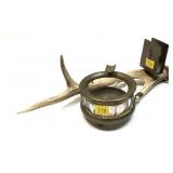 Decorative Antler Ashtray