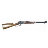 Marlin Model 1894-.44 REM. Mag. Saddle