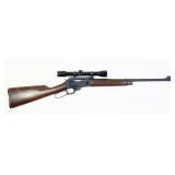 Marlin Model 336 -.44 REM Mag. Lever Action, 20"