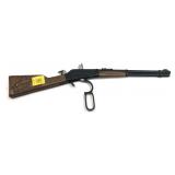 Wild West Lever Action novelty gun, 11" overall