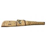 Federal Delta Waterfowl Soft Gun Case, 52"