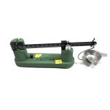 Redding Reloading Scale