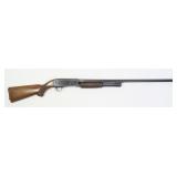 Ithaca Model 37-Featherlight -12 Ga. 2.75" Pump,