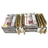 Lot: Assorted .30-06 Brass, marked 80 pcs