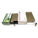 Lot: Assorted .44 Brass, marked 98 pcs