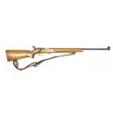 Remington Model 513-T Matchmaster -.22 LR.
