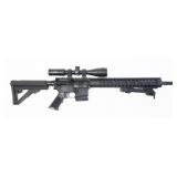 Spikes Tactical Model ST15- 5.56mm (.223 REM.)