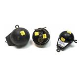 Lot: Martin Reel Co. Reel, Trutrac weight and